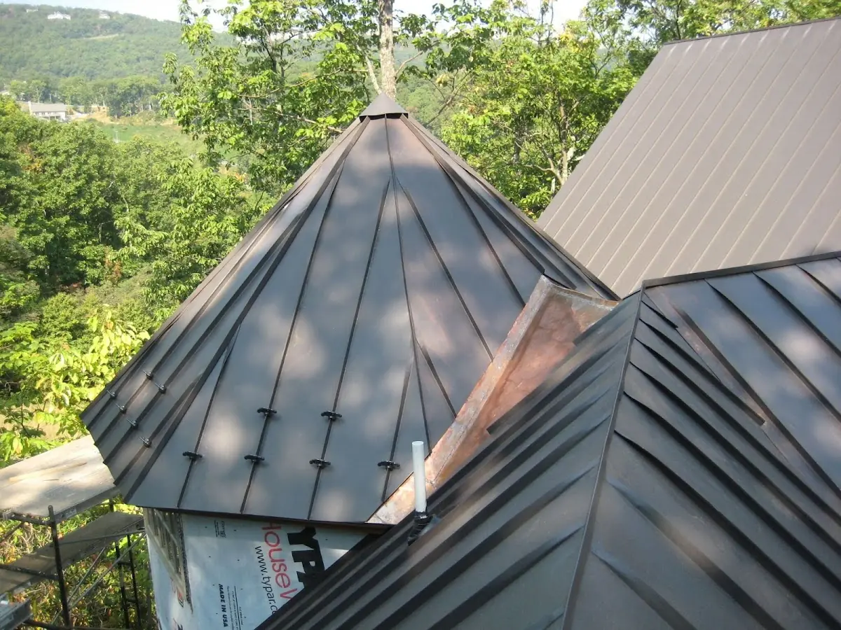 Professional Roof Tarp Installation by Craftsman Roofing in Smith