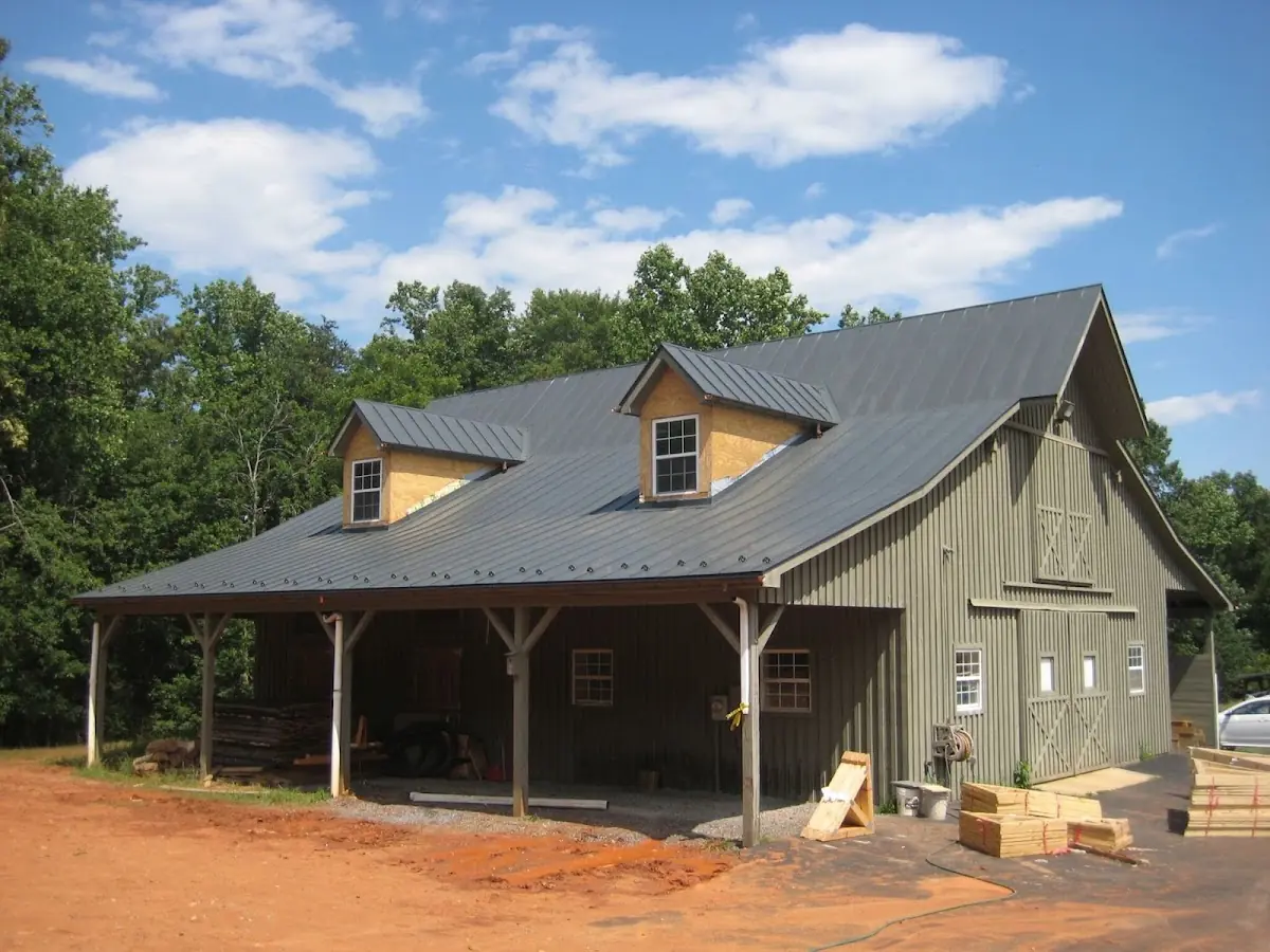 Expert Roof Coating workmanship in Smith